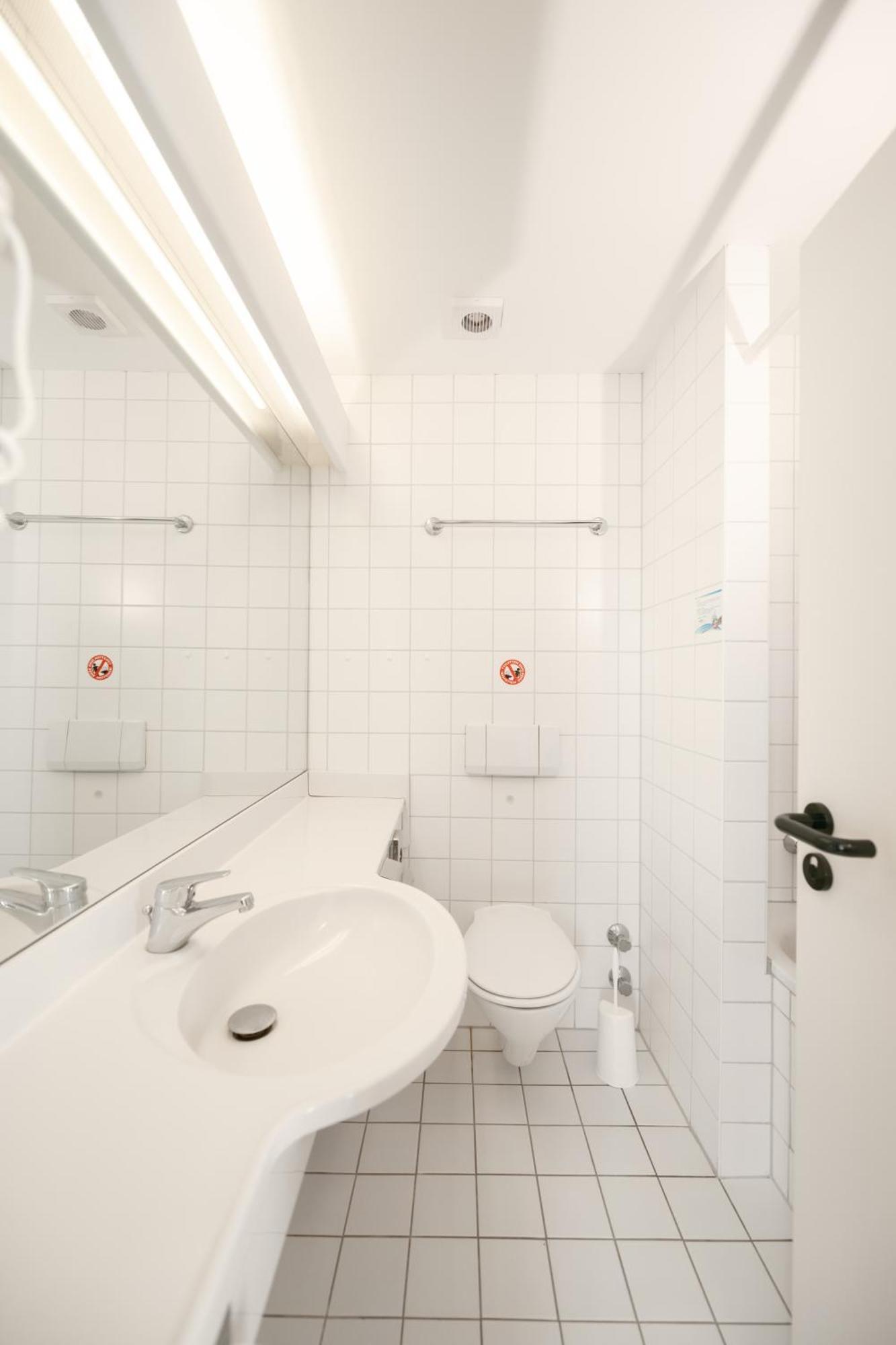 Hotel Astor Altenburg Esterno foto